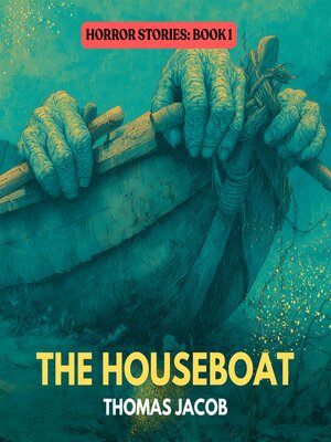 cover image of The Houseboat